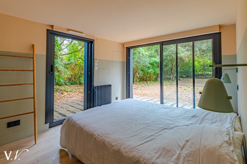 Vente Maison LEGE CAP FERRET - 6 pièces -136 m² - (33970)