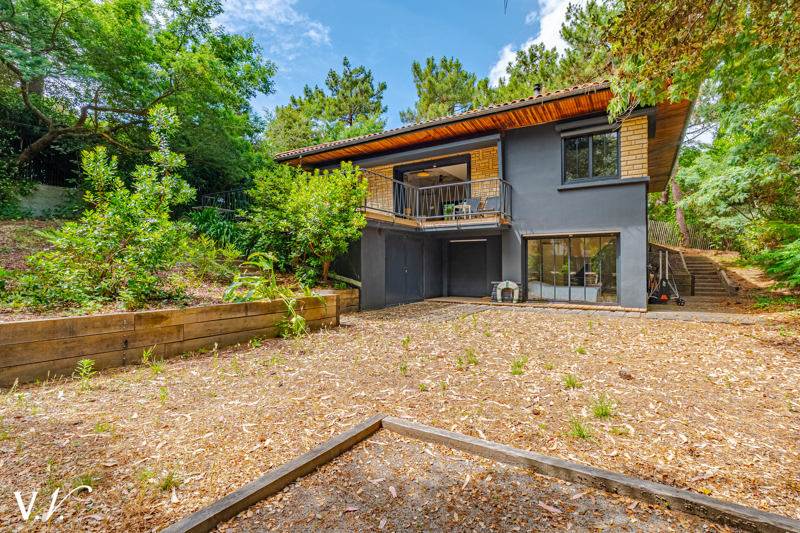 Vente Maison LEGE CAP FERRET - 6 pièces -136 m² - (33970)