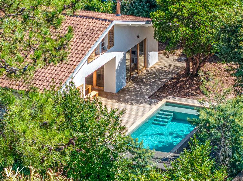 Vente Maison Lège-Cap-Ferret - 6 pièces -151 m² - (33950)