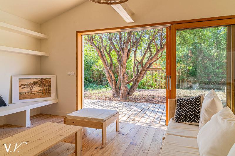Vente Maison Lège-Cap-Ferret - 6 pièces -151 m² - (33950)