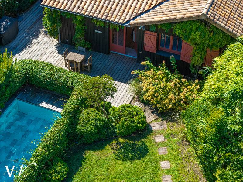 Maison 4 pièces 92 m² · à Lège-Cap-Ferret · 92 m² · 1 358 500 €