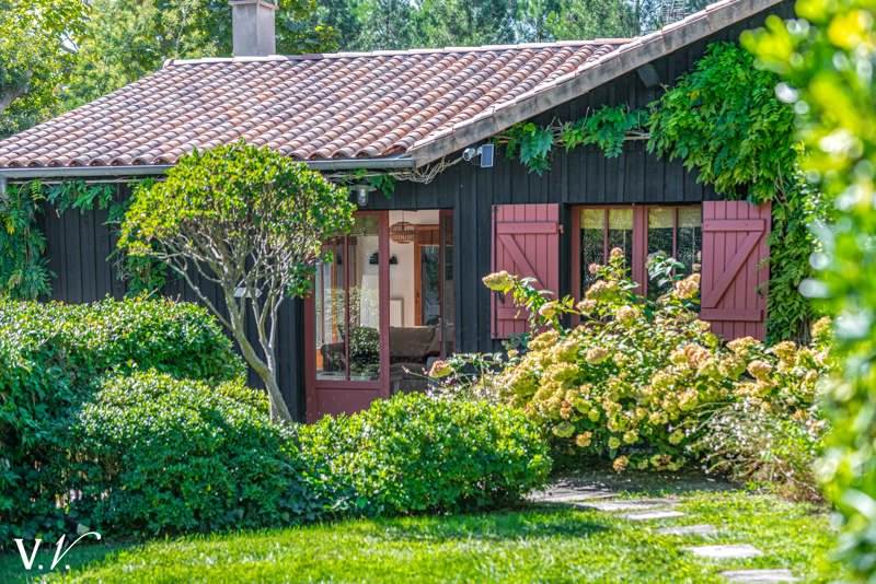 Vente Maison Lège-Cap-Ferret - 4 pièces -92 m² - (33950)