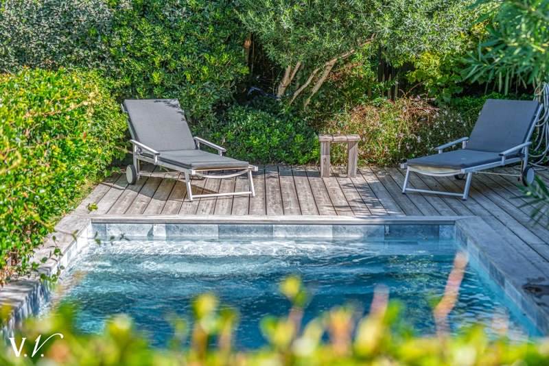 Vente Maison Lège-Cap-Ferret - 4 pièces -92 m² - (33950)