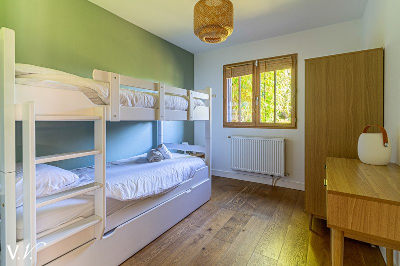 Vente Maison Lège-Cap-Ferret - 4 pièces -92 m² - (33950)