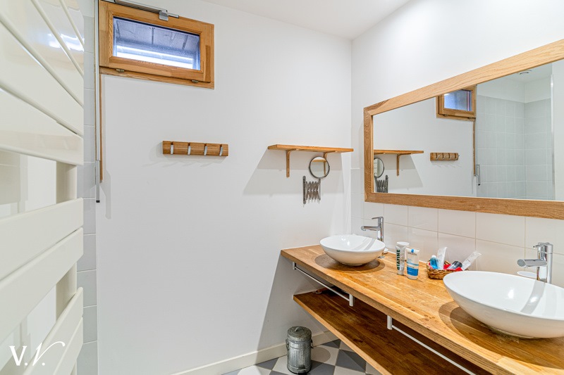 Vente Maison Lège-Cap-Ferret - 4 pièces -92 m² - (33950)