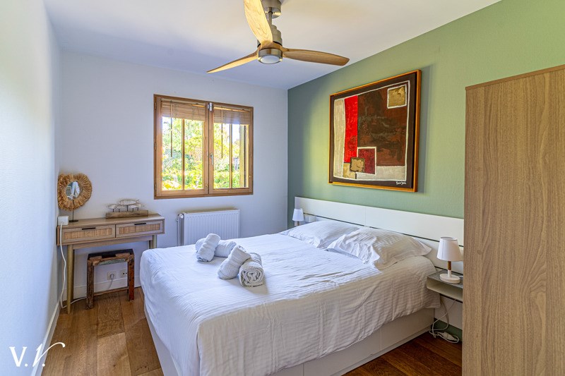 Vente Maison Lège-Cap-Ferret - 4 pièces -92 m² - (33950)
