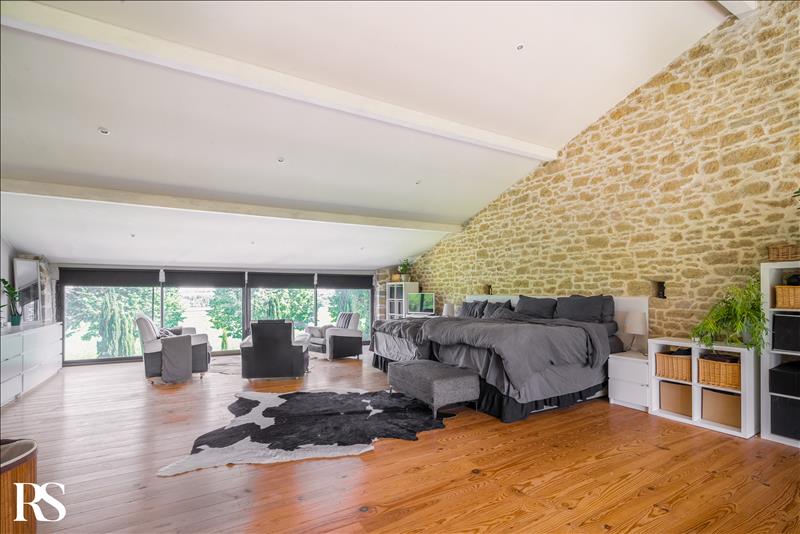 Vente Maison BELESTA EN LAURAGAIS - 11 pièces -676 m² - (31540)