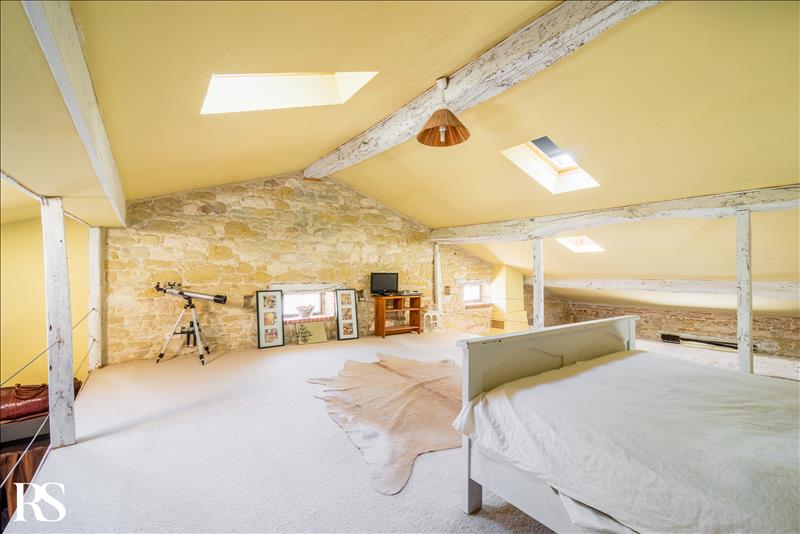 Vente Maison BELESTA EN LAURAGAIS - 11 pièces -676 m² - (31540)