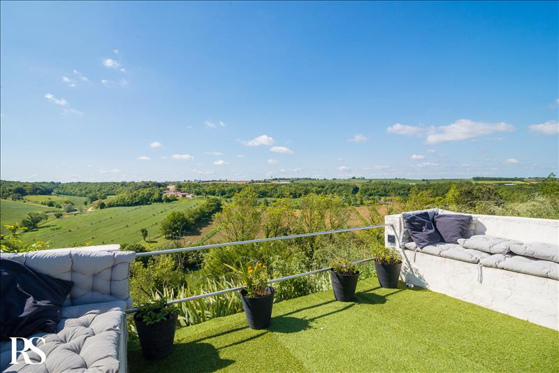 Vente Maison BELESTA EN LAURAGAIS - 11 pièces -676 m² - (31540)