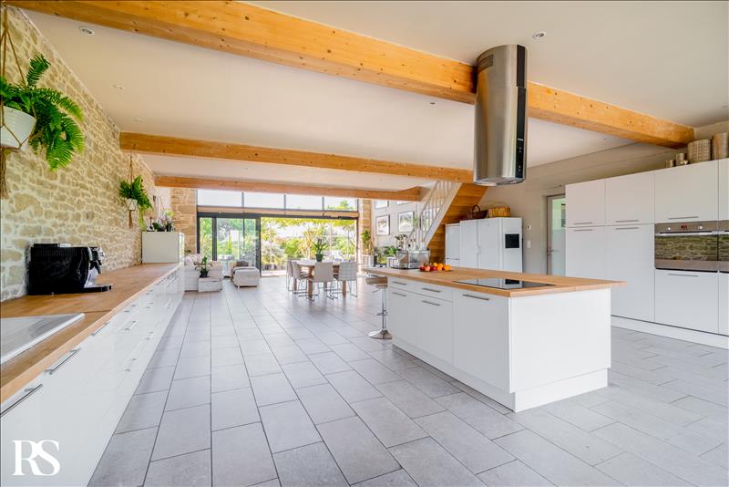 Vente Maison BELESTA EN LAURAGAIS - 11 pièces -676 m² - (31540)