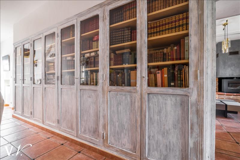 Vente Maison VERFEIL - 15 pièces -465 m² - (31590)