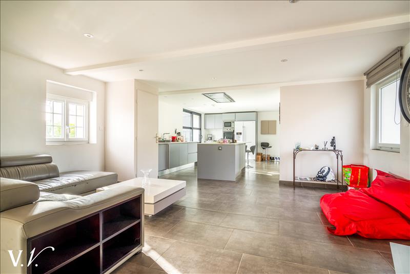 Vente Maison VERFEIL - 15 pièces -465 m² - (31590)