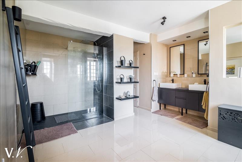 Vente Maison VERFEIL - 15 pièces -465 m² - (31590)
