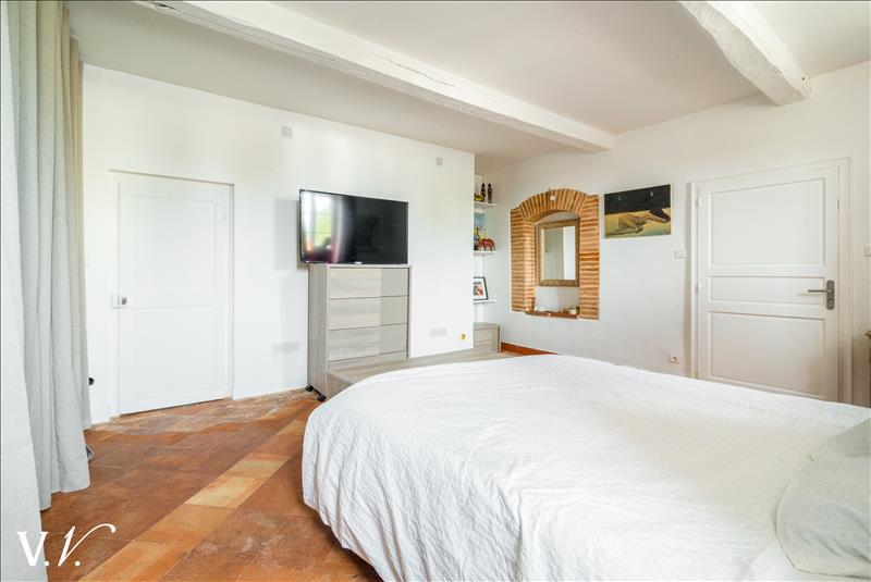 Vente Maison VERFEIL - 15 pièces -465 m² - (31590)