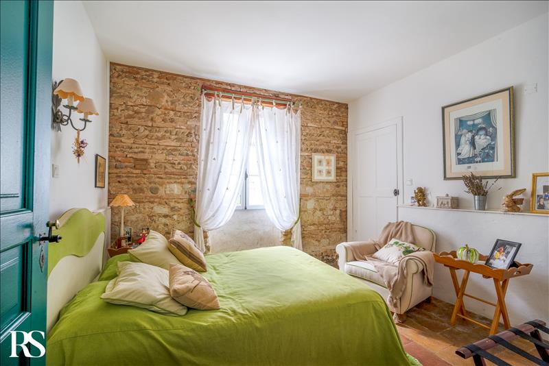 Vente Maison LISLE SUR TARN - 11 pièces -291 m² - (81310)