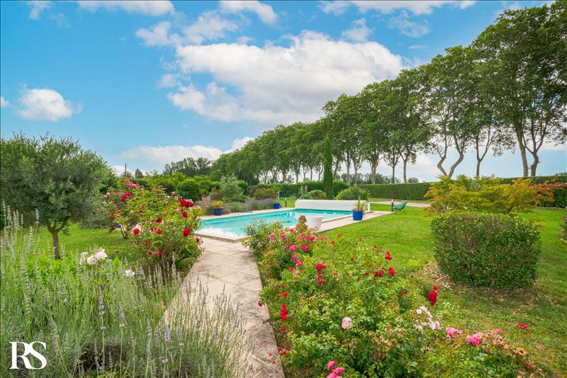 Vente Maison LISLE SUR TARN - 11 pièces -291 m² - (81310)