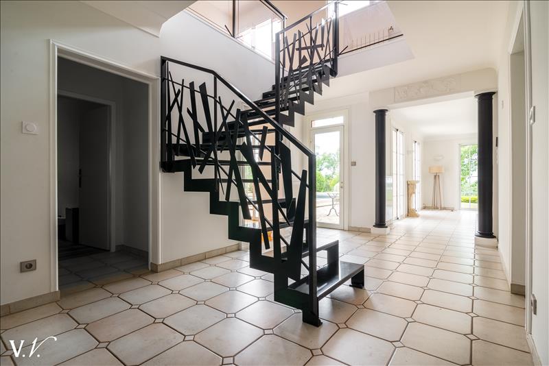 Vente Maison SAUBENS - 6 pièces -250 m² - (31600)