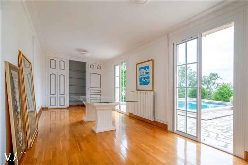 Vente Maison SAUBENS - 6 pièces -250 m² - (31600)