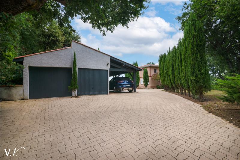 Vente Maison SAUBENS - 6 pièces -250 m² - (31600)