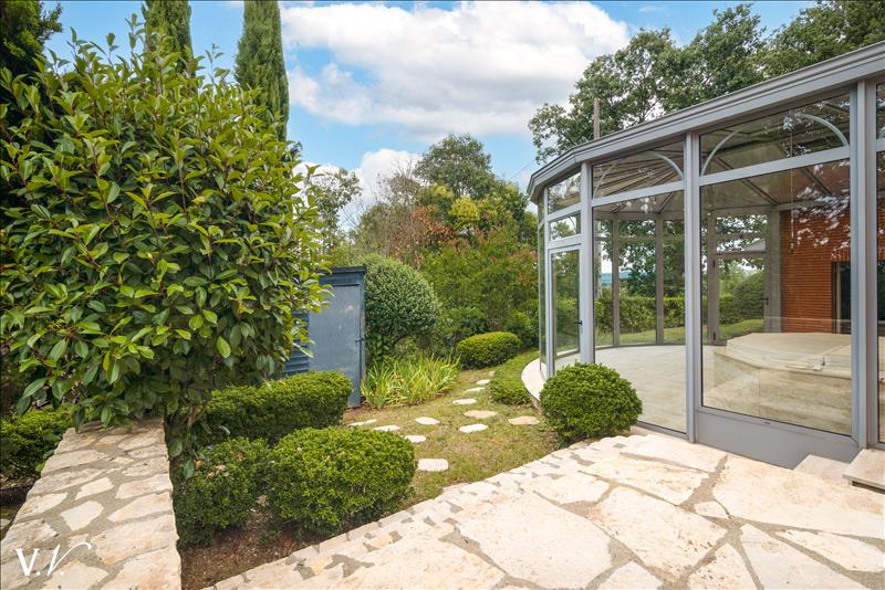 Vente Maison SAUBENS - 6 pièces -250 m² - (31600)