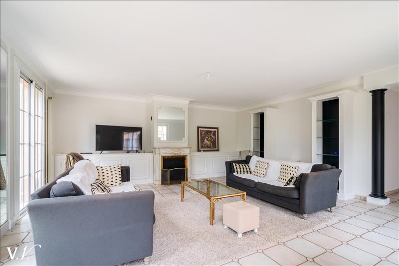 Vente Maison SAUBENS - 6 pièces -250 m² - (31600)