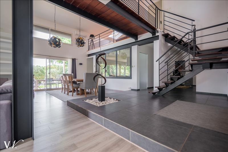 Vente Maison COLOMIERS - 6 pièces -265 m² - (31770)