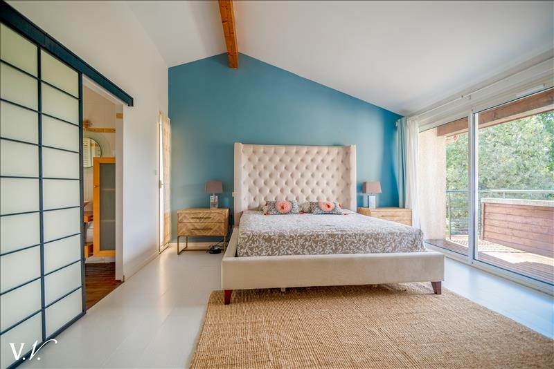 Vente Maison COLOMIERS - 6 pièces -265 m² - (31770)
