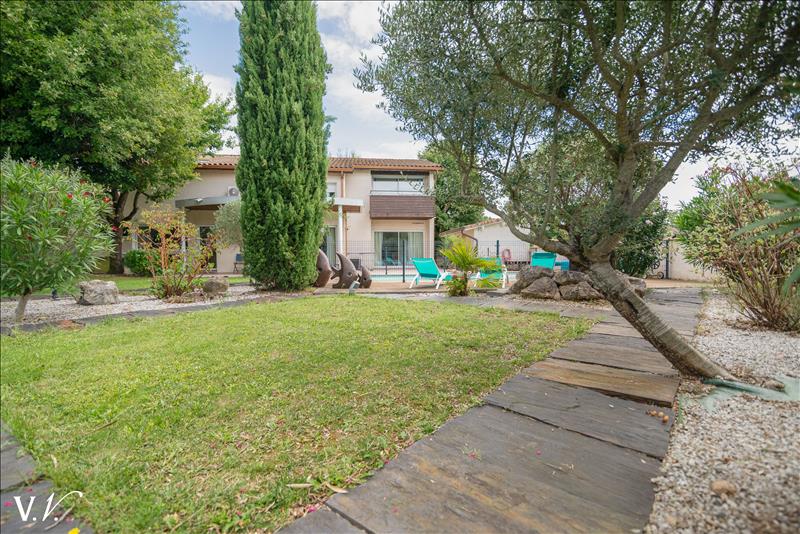 Vente Maison COLOMIERS - 6 pièces -265 m² - (31770)