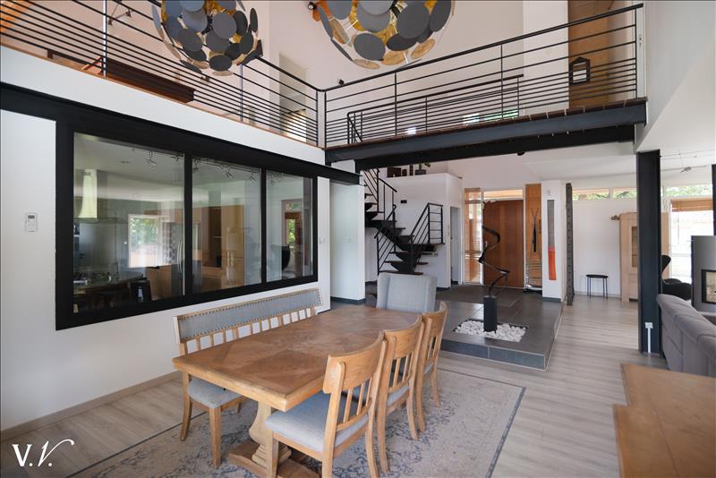 Vente Maison COLOMIERS - 6 pièces -265 m² - (31770)