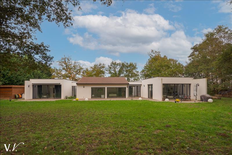 Vente Maison GAURE - 5 pièces -200 m² - (31590)