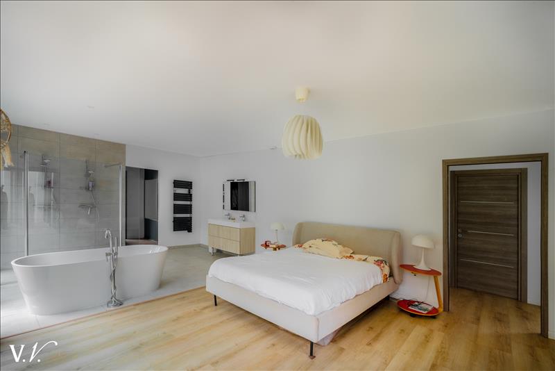 Vente Maison GAURE - 5 pièces -200 m² - (31590)