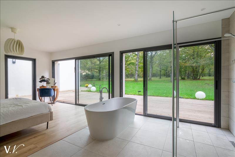 Vente Maison GAURE - 5 pièces -200 m² - (31590)
