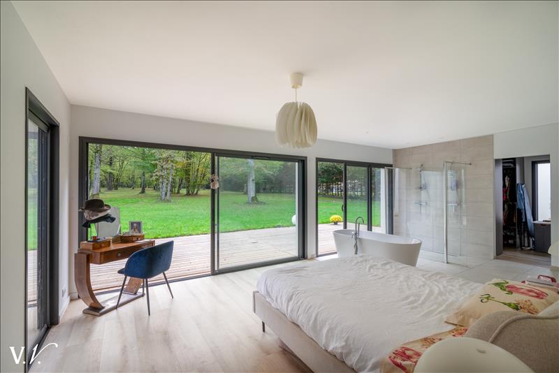 Vente Maison GAURE - 5 pièces -200 m² - (31590)