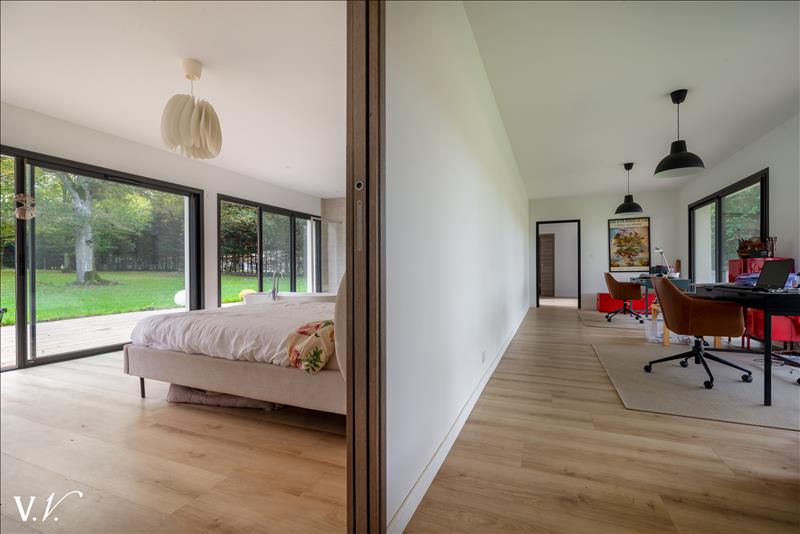 Vente Maison GAURE - 5 pièces -200 m² - (31590)