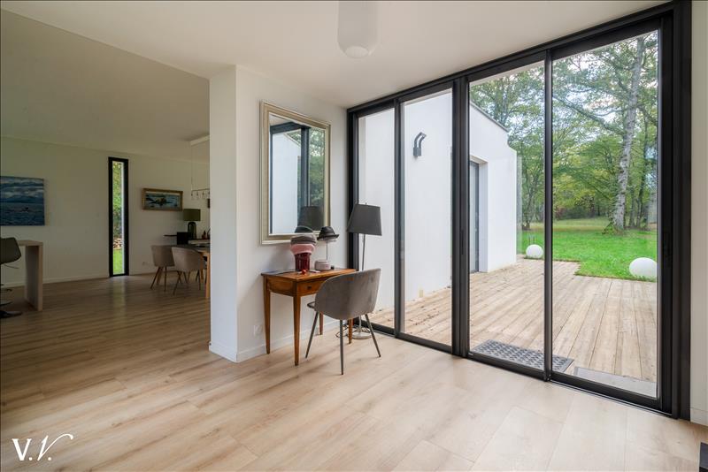 Vente Maison GAURE - 5 pièces -200 m² - (31590)