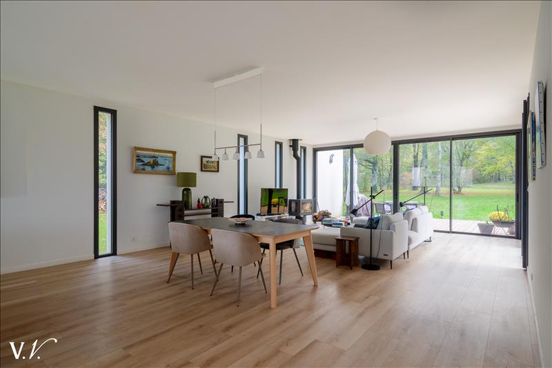 Vente Maison GAURE - 5 pièces -200 m² - (31590)