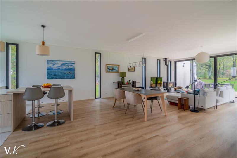Vente Maison GAURE - 5 pièces -200 m² - (31590)