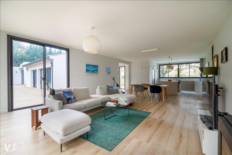 Vente Maison GAURE - 5 pièces -200 m² - (31590)