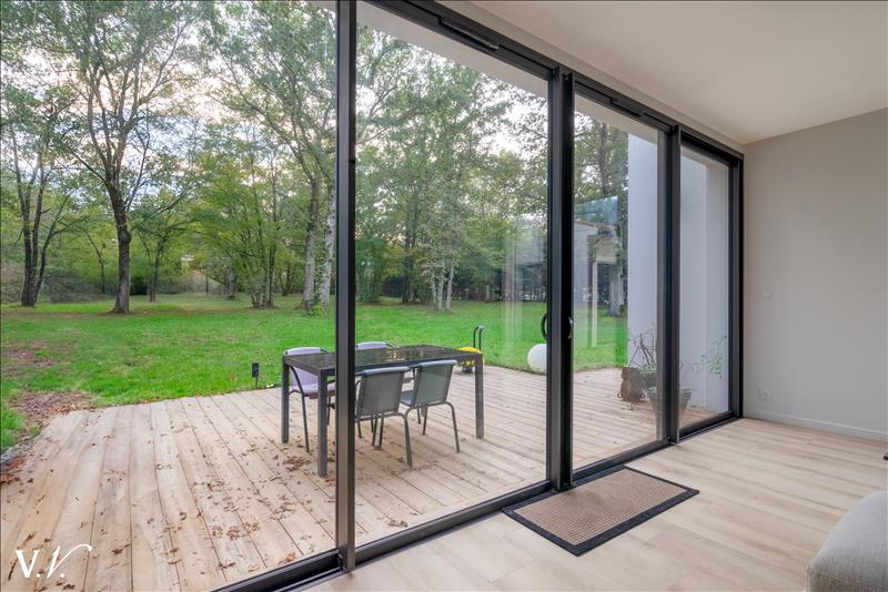 Vente Maison GAURE - 5 pièces -200 m² - (31590)