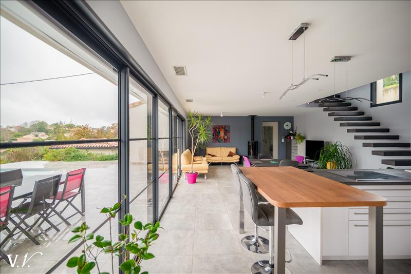 Vente Maison MONTASTRUC LA CONSEILLERE - 5 pièces -175 m² - (31380)