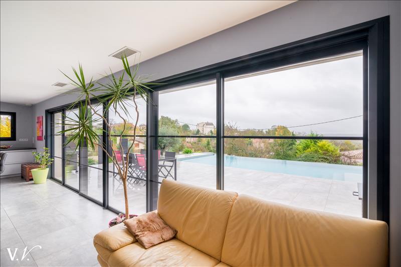 Vente Maison MONTASTRUC LA CONSEILLERE - 5 pièces -175 m² - (31380)