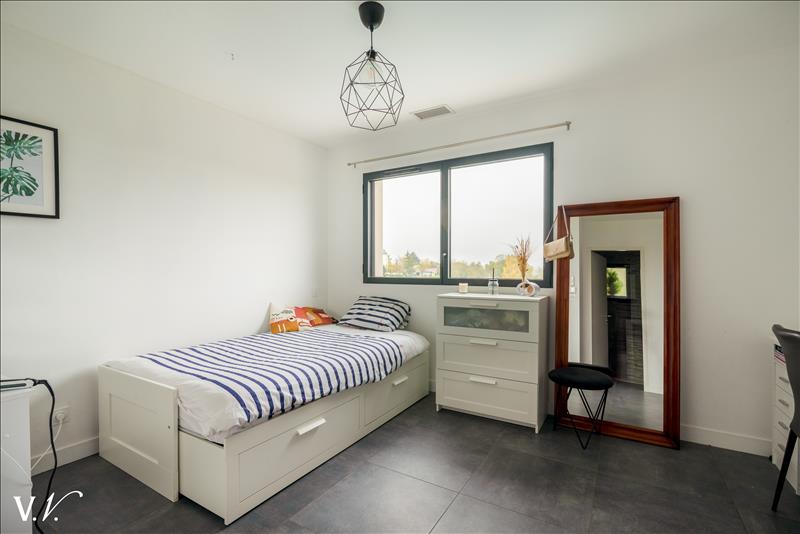Vente Maison MONTASTRUC LA CONSEILLERE - 5 pièces -175 m² - (31380)