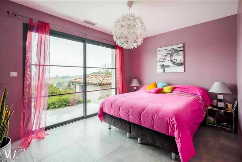 Vente Maison MONTASTRUC LA CONSEILLERE - 5 pièces -175 m² - (31380)