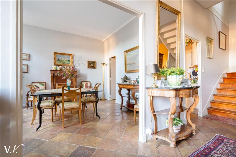 Vente Maison TOULOUSE - 5 pièces -201 m² - (31500)
