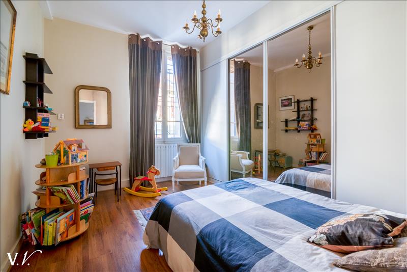 Vente Maison TOULOUSE - 5 pièces -201 m² - (31500)