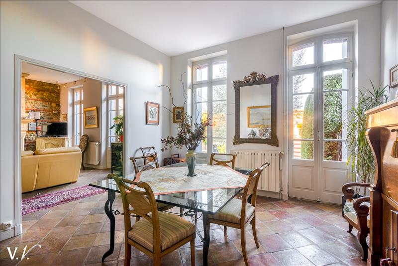 Vente Maison TOULOUSE - 5 pièces -201 m² - (31500)