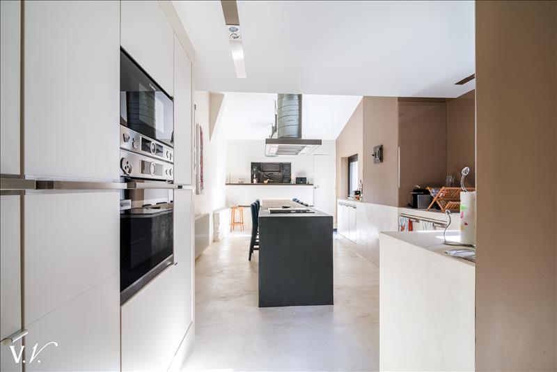 Vente Maison CORNEBARRIEU - 6 pièces -306 m² - (31700)