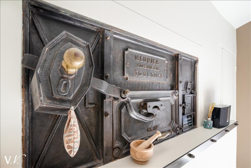 Vente Maison CORNEBARRIEU - 6 pièces -306 m² - (31700)