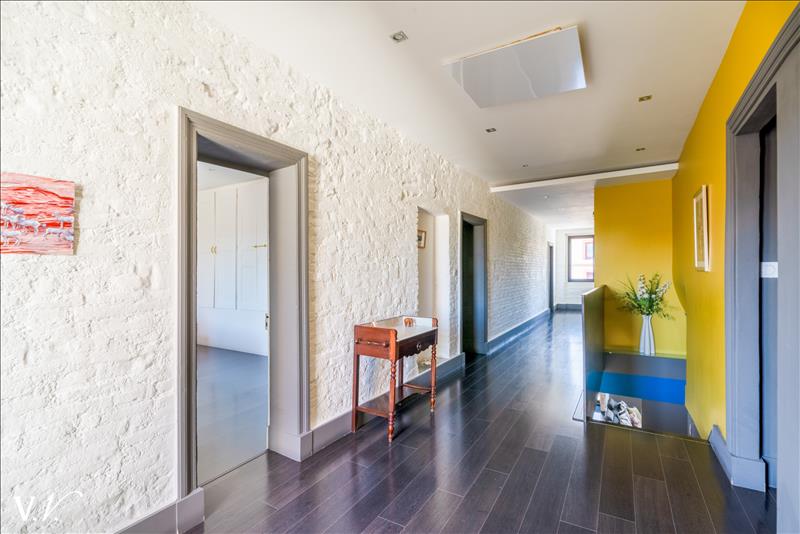 Vente Maison CORNEBARRIEU - 6 pièces -306 m² - (31700)