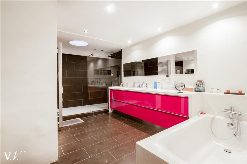 Vente Maison CORNEBARRIEU - 6 pièces -306 m² - (31700)